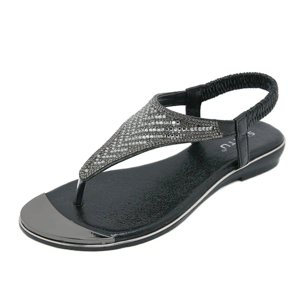 Bequeme Leichte Sandalen - Mit Riemen - Sommer für dich