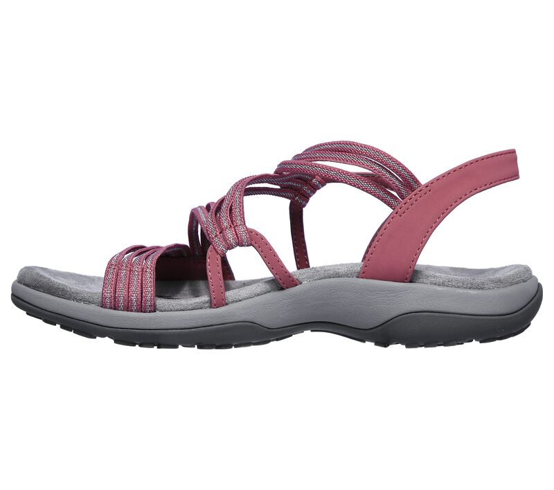 Bequeme Elegante Sandalen für den Sommer Spaß