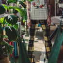 Kristin – Stilvolle lange Hose