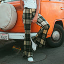 Kristin – Stilvolle lange Hose