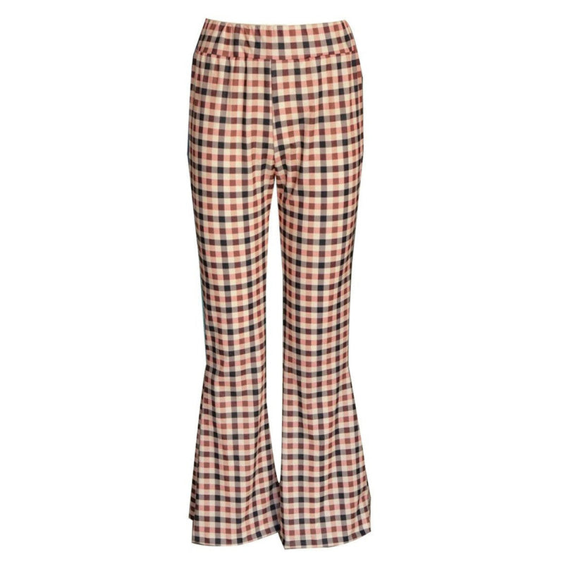 Kristin – Stilvolle lange Hose