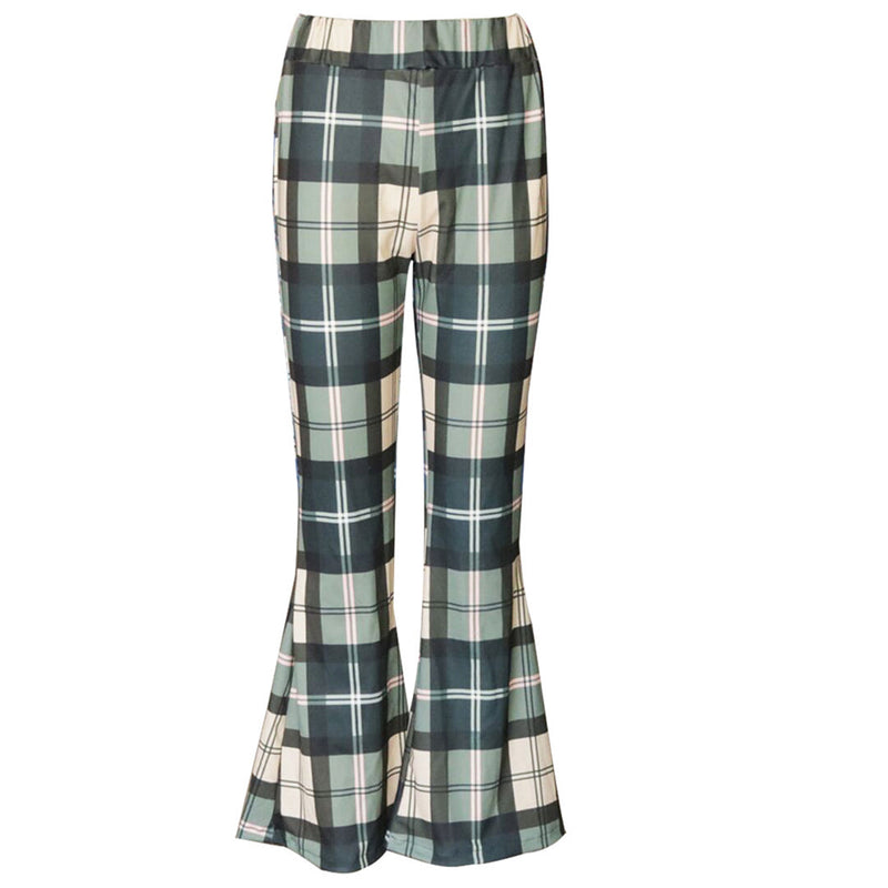 Kristin – Stilvolle lange Hose