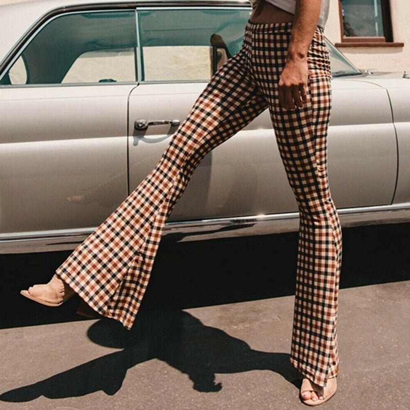 Kristin – Stilvolle lange Hose