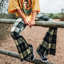 Kristin – Stilvolle lange Hose