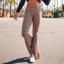 Kristin – Stilvolle lange Hose