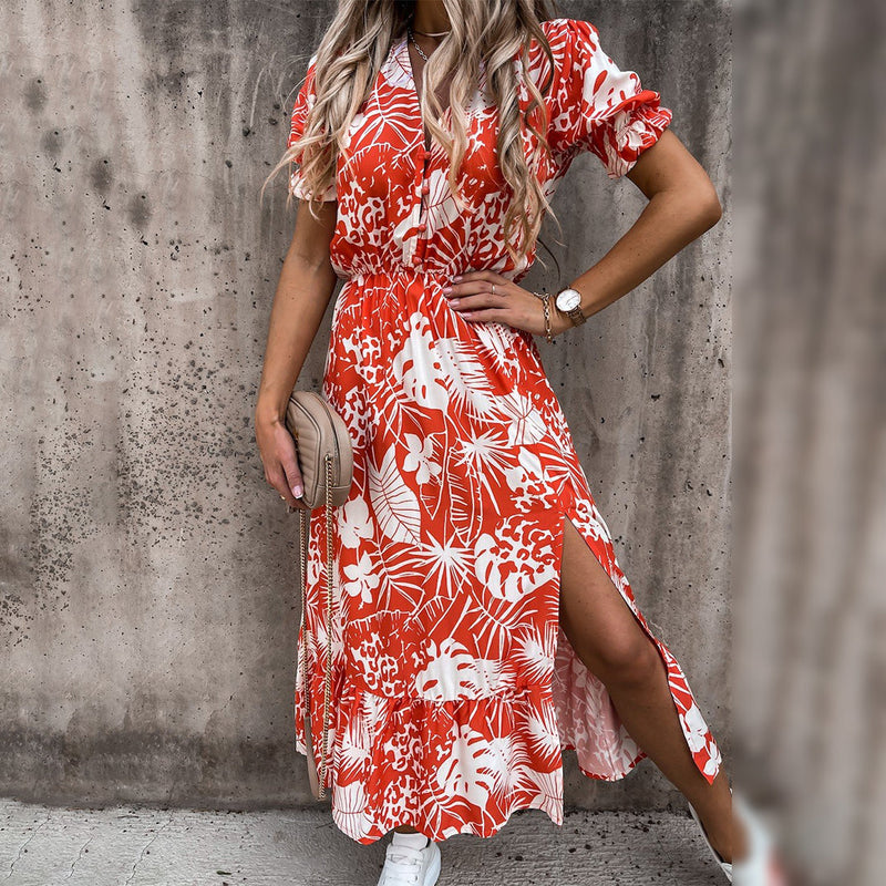 Weiches, Modisches Freizeitkleid für Dich, Perfekt für Jeden Anlass