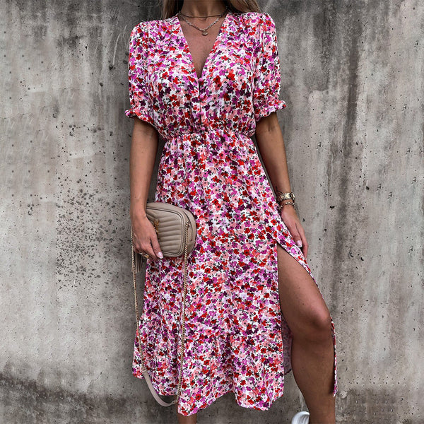 Weiches, Modisches Freizeitkleid für Dich, Perfekt für Jeden Anlass
