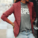 Romina - Elegante Frühlingsblazer für Damen