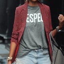 Romina - Elegante Frühlingsblazer für Damen