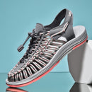 Kuschelige Sandalen - Wohlfühlen bei jedem Schritt für dich