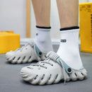 Bequeme Und Lässige Slip-On-Sandalen Für Dich