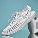 Kuschelige Sandalen - Wohlfühlen bei jedem Schritt für dich