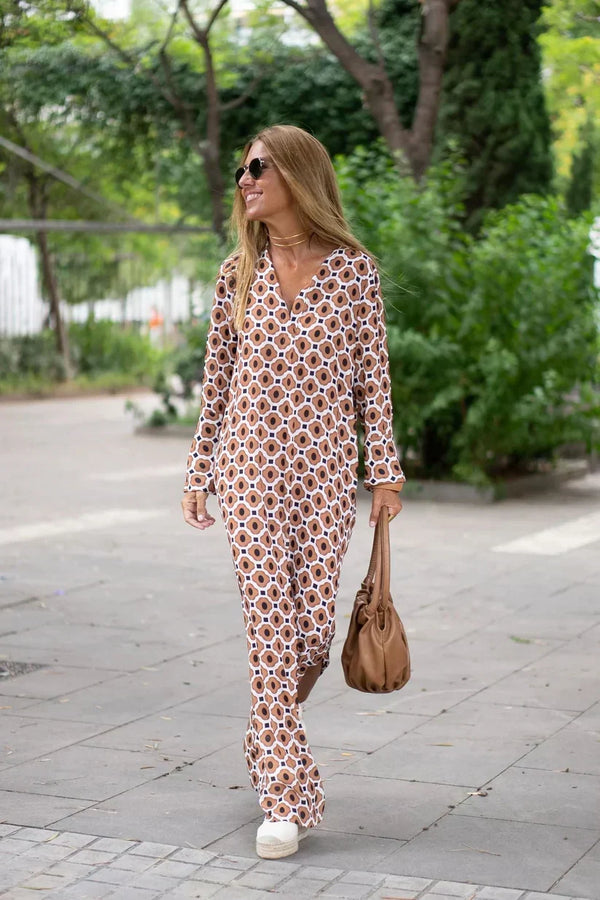 Elegantes Kleid für dich – Schick und Bequem für dich