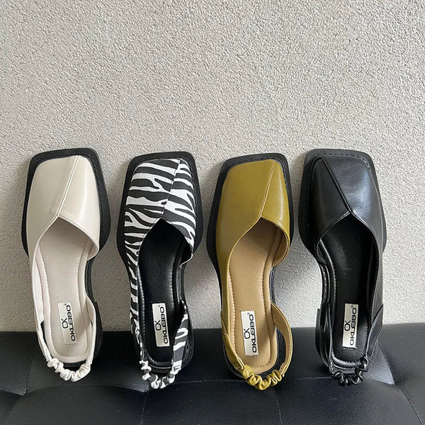 Bequeme, Elegante Sandalen für Damen - Ideal für Dich