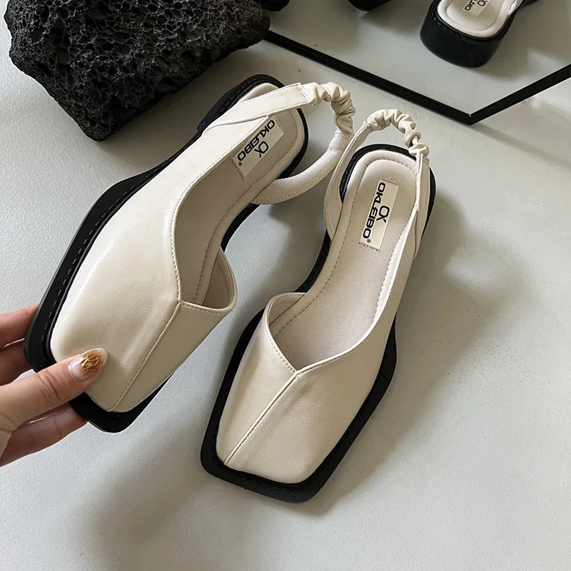 Bequeme, Elegante Sandalen für Damen - Ideal für Dich