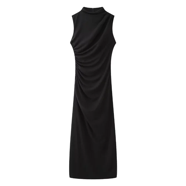 Elegantes Kleid - Bequem und Schön für den Sommer