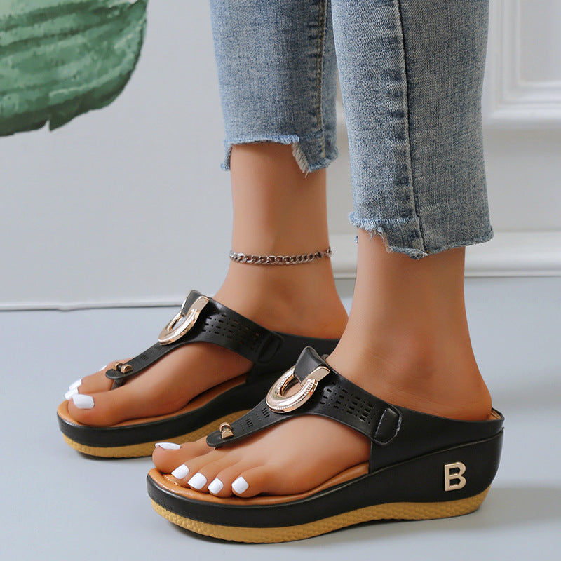 Bequeme | Schöne Komfort-Sandalen für deinen Alltag