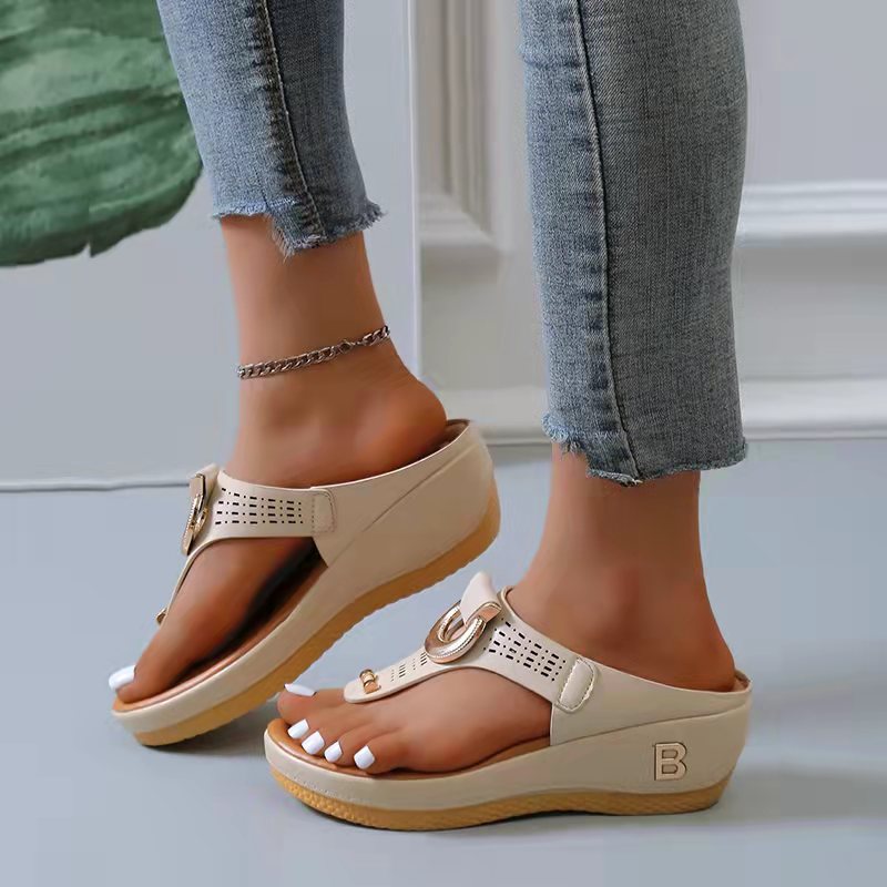 Bequeme | Schöne Komfort-Sandalen für deinen Alltag