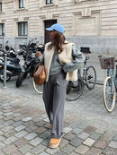 Kathrin - Moderner Damenblazer für jeden Anlass