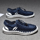 Kuschelige Sandalen - Wohlfühlen bei jedem Schritt für dich