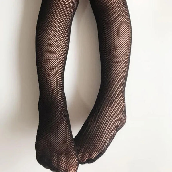 Warme Weiche Sanfte Glatte Bequeme Schwarze Strumpfhose