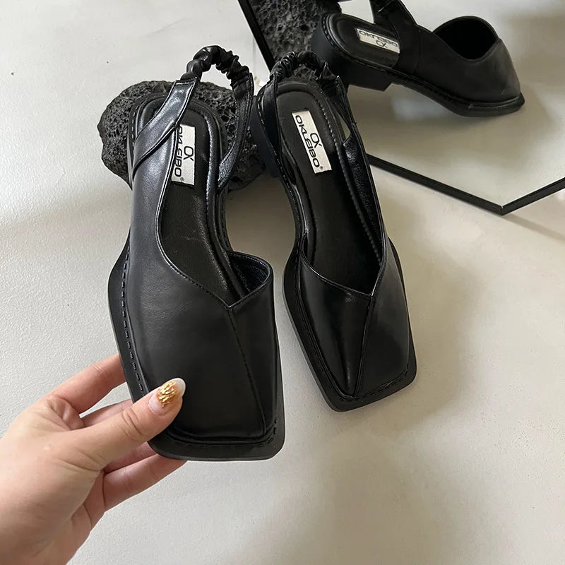 Bequeme, Elegante Sandalen für Damen - Ideal für Dich
