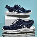 Kuschelige Sandalen - Wohlfühlen bei jedem Schritt für dich