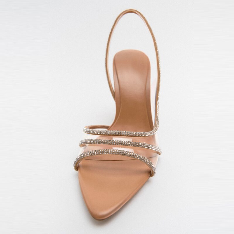 Bequem Elegante Sandalen für jeden besonderen Anlass