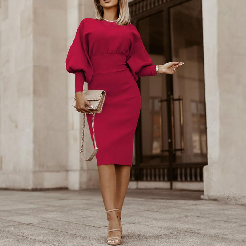 Elegantes Bleistiftkleid für Frauen von Franziska
