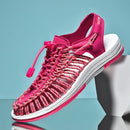 Kuschelige Sandalen - Wohlfühlen bei jedem Schritt für dich