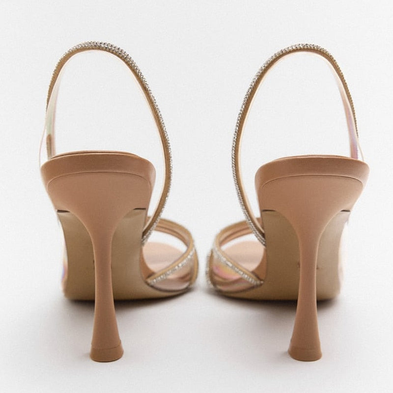 Bequem Elegante Sandalen für jeden besonderen Anlass