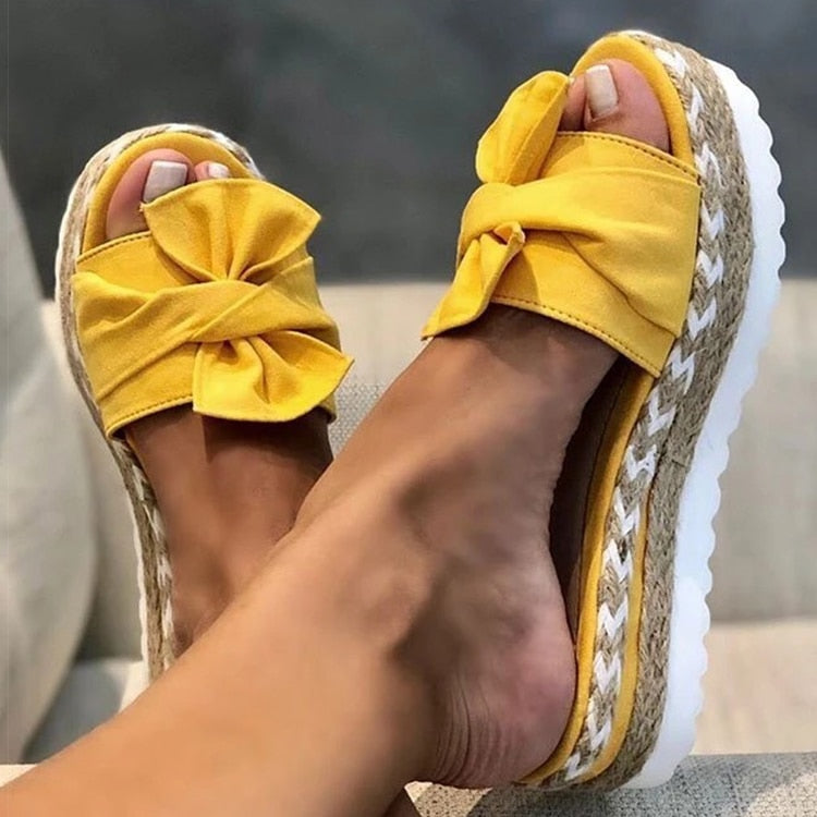 Bequeme Leichtes Sommersandalen für dich für warme Tage