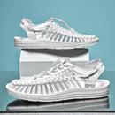 Kuschelige Sandalen - Wohlfühlen bei jedem Schritt für dich