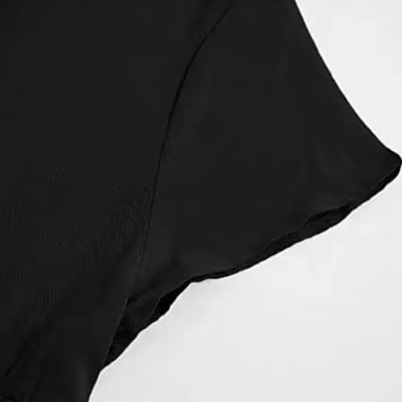 Warmes und Bequemes Kleid für dich im Sommer