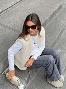 Kathrin - Moderner Damenblazer für jeden Anlass