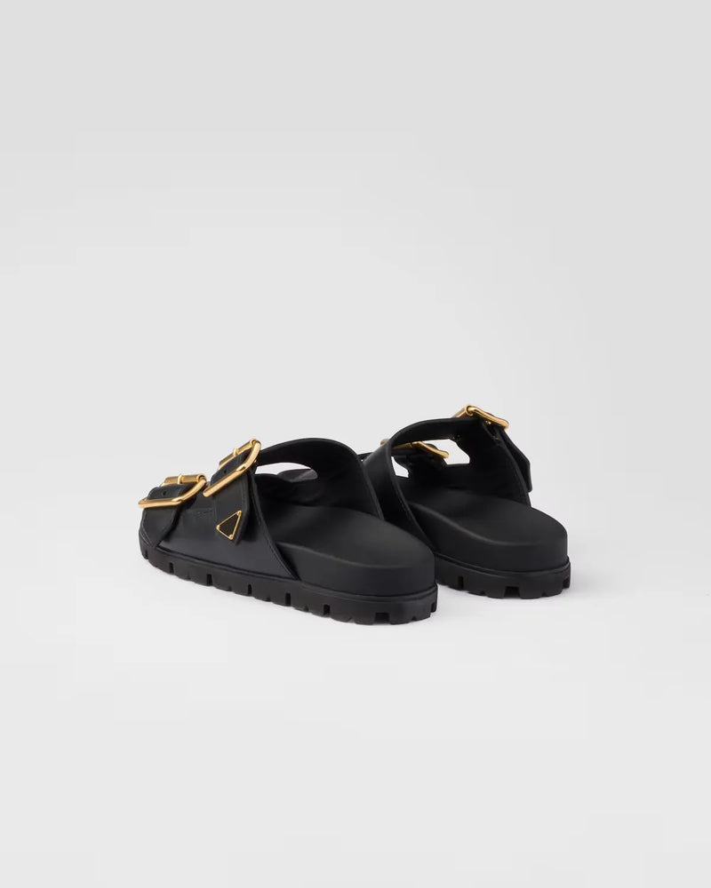 Bequeme und Elegante Leichtes Slide Sandalen für dich
