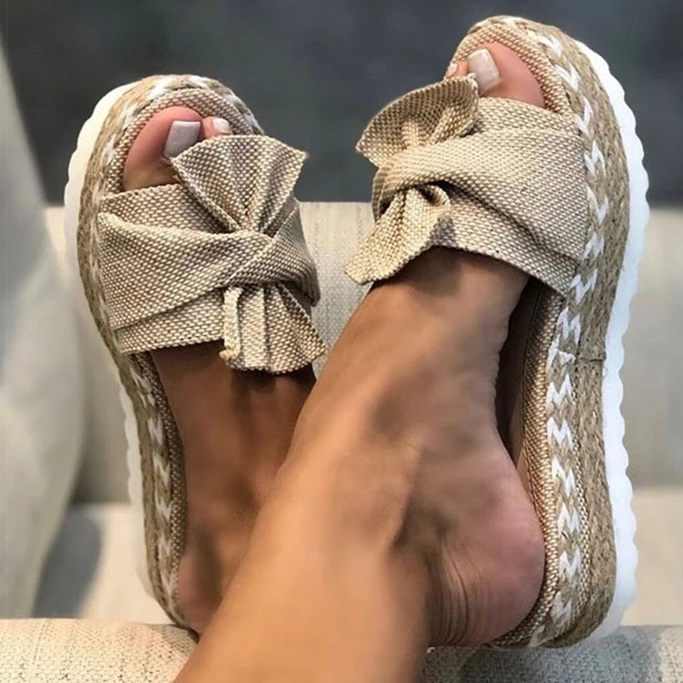 Bequeme Leichtes Sommersandalen für dich für warme Tage