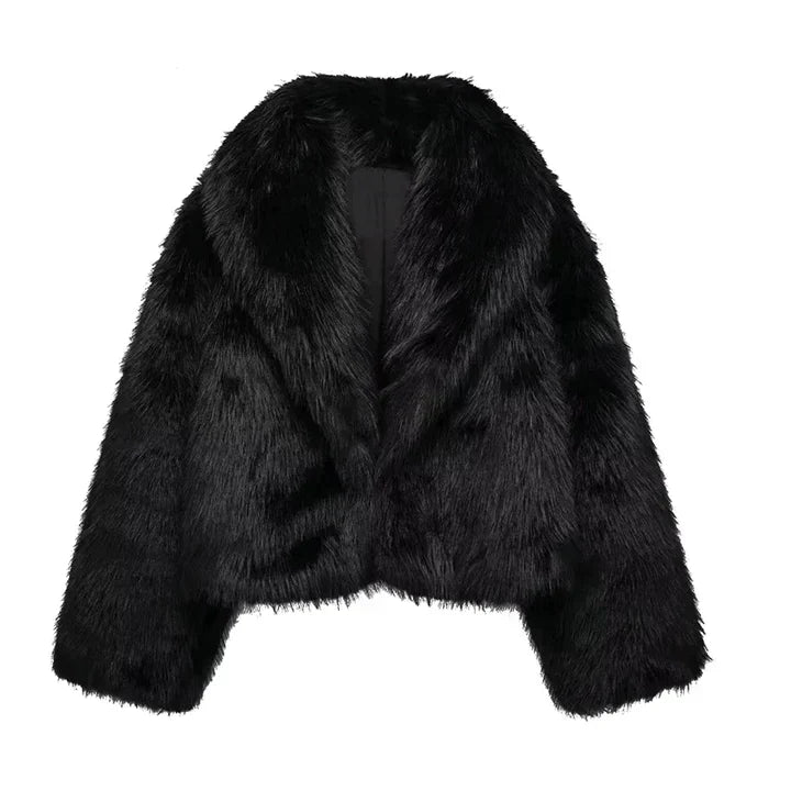 Warmes und Stylish Winterkleid für dich im Winter