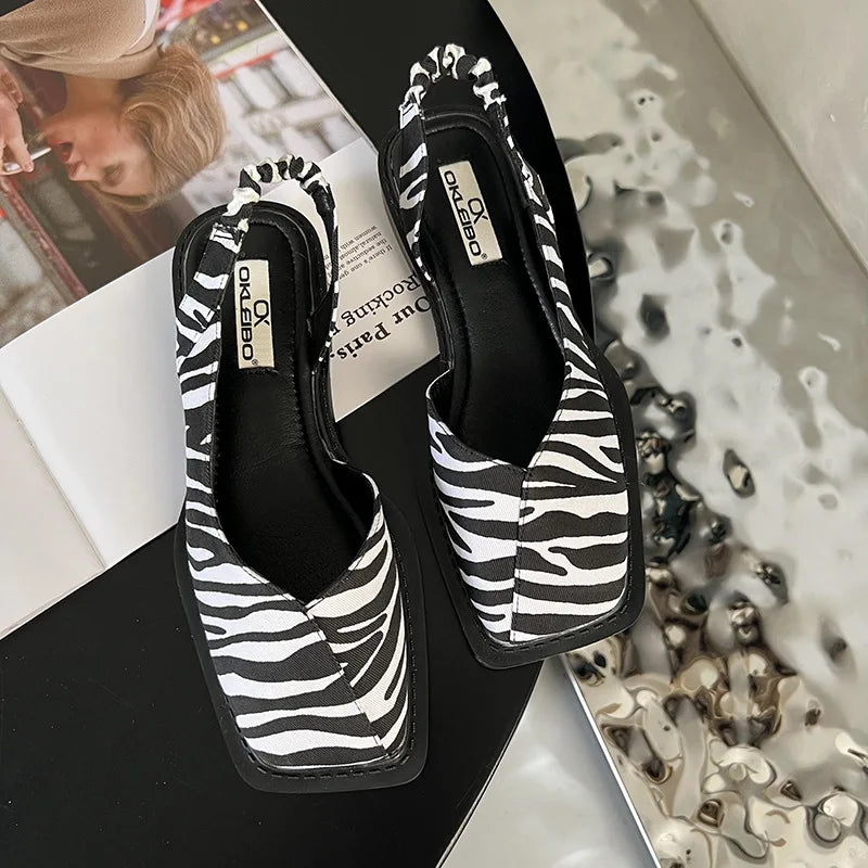 Bequeme, Elegante Sandalen für Damen - Ideal für Dich