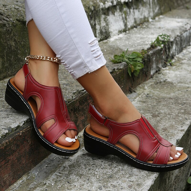 Bequeme Elegante Sandalen für jeden Anlass im Jahr 2024
