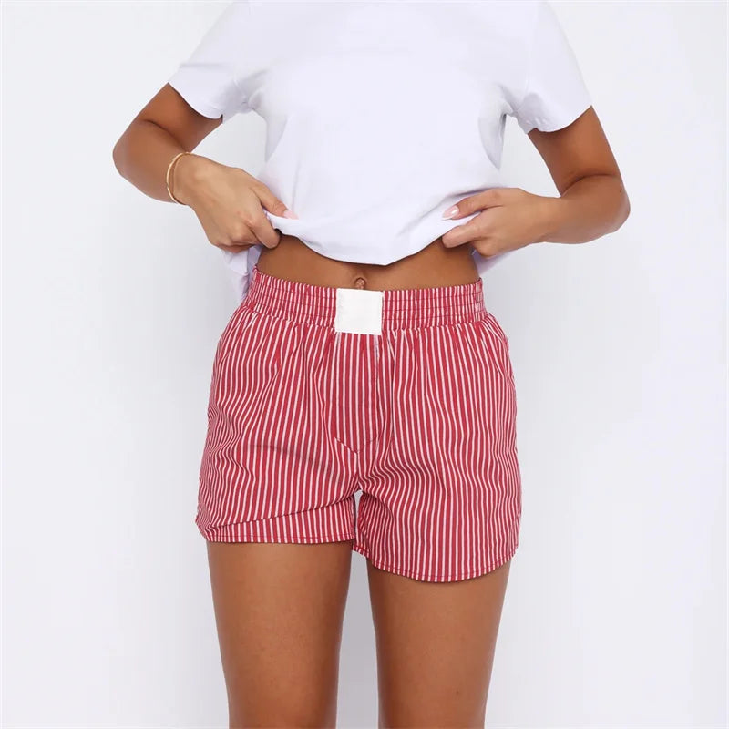 Leni – Lässige Shorts für maximalen Komfort
