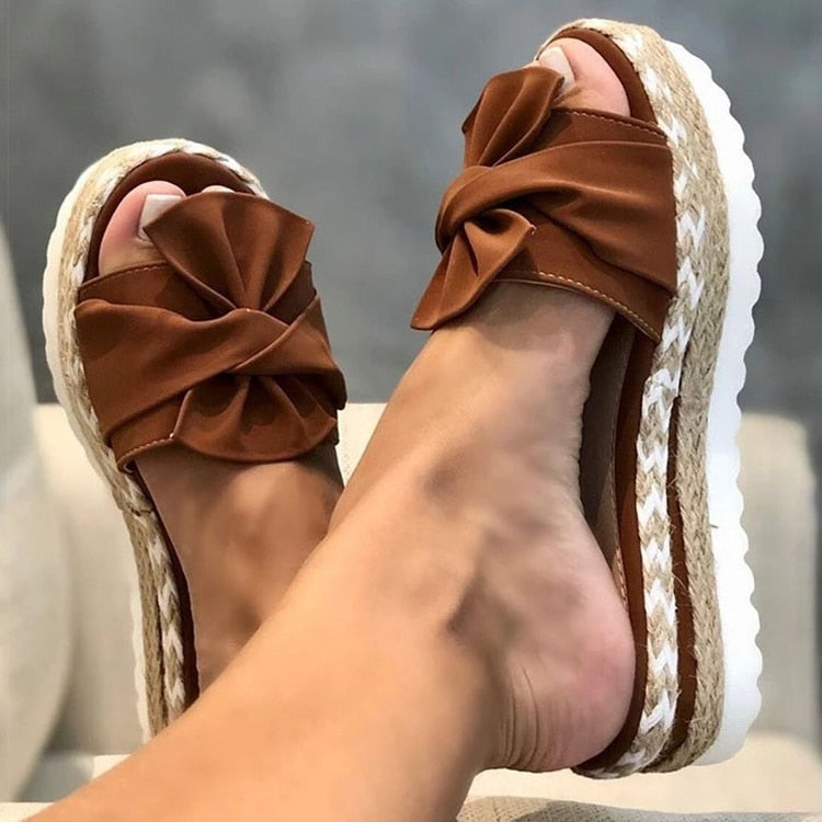 Bequeme Leichtes Sommersandalen für dich für warme Tage