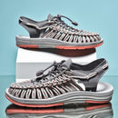 Kuschelige Sandalen - Wohlfühlen bei jedem Schritt für dich