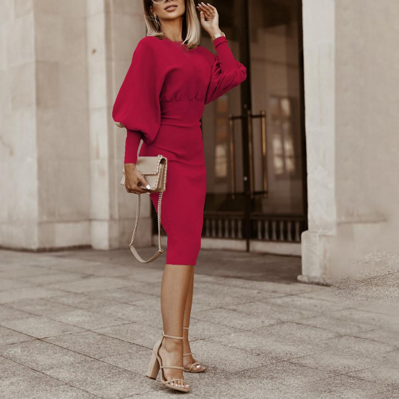 Elegantes Bleistiftkleid für Frauen von Franziska