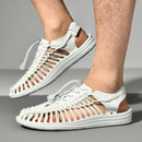 Kuschelige Sandalen - Wohlfühlen bei jedem Schritt für dich