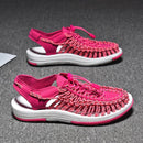 Kuschelige Sandalen - Wohlfühlen bei jedem Schritt für dich