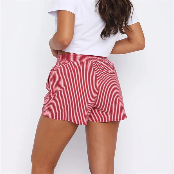 Leni – Lässige Shorts für maximalen Komfort