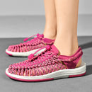 Kuschelige Sandalen - Wohlfühlen bei jedem Schritt für dich