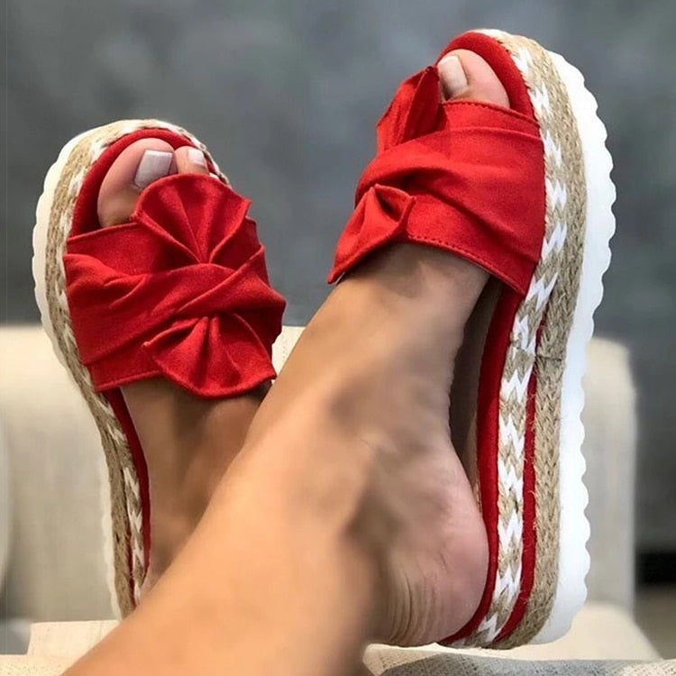 Bequeme Leichtes Sommersandalen für dich für warme Tage