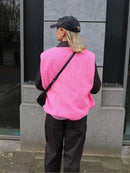 Margitta - Moderner Damenblazer für einen stilvollen Auftritt